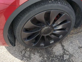 Tesla Model Y  PERFORMANCE | DUAL MOTOR | 4X4 | , снимка 6