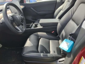 Tesla Model Y  PERFORMANCE | DUAL MOTOR | 4X4 | , снимка 8