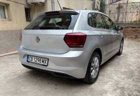 VW Polo 1.0 TSI DSG, снимка 5