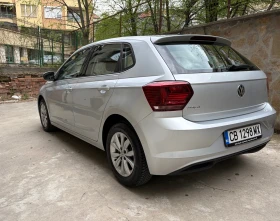 VW Polo 1.0 TSI DSG, снимка 7
