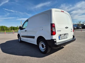 Citroen Berlingo 1, 6 HDI- M/T100кс, снимка 3