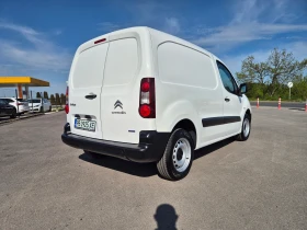 Citroen Berlingo 1, 6 HDI- M/T100кс, снимка 5