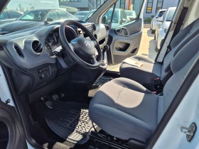Citroen Berlingo 1, 6 HDI- M/T100кс, снимка 11