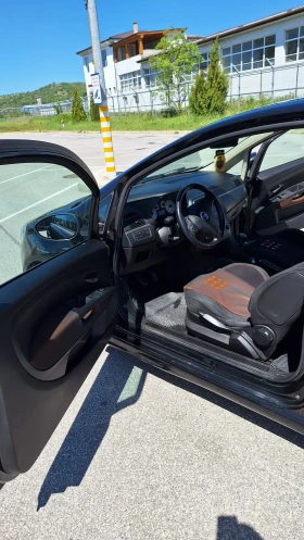 Fiat Punto Fiat Grande Punto 1.9JTD, снимка 5