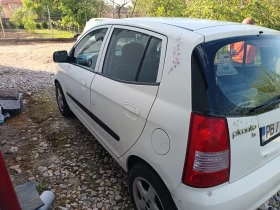 Kia Picanto 1.0, снимка 8