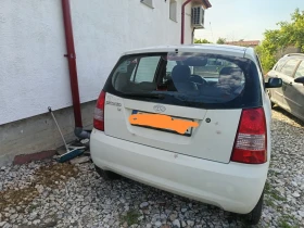 Kia Picanto 1.0, снимка 9
