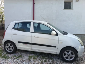 Kia Picanto 1.0, снимка 10