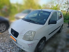 Kia Picanto 1.0, снимка 2