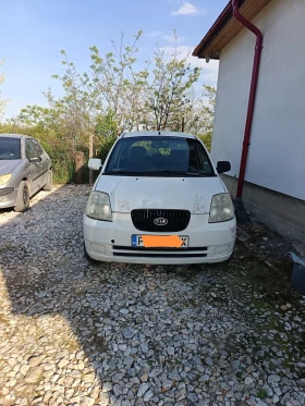 Kia Picanto 1.0, снимка 1