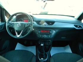 Opel Corsa EURO6B* 1.2-178000km* KATO НОВА* EURO6B, снимка 13