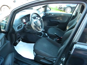 Opel Corsa EURO6B* 1.2-178000km* KATO НОВА* EURO6B, снимка 11