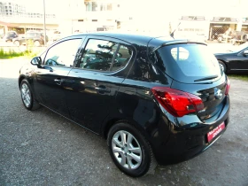 Opel Corsa EURO6B* 1.2-178000km* KATO НОВА* EURO6B, снимка 6