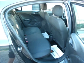 Opel Corsa EURO6B* 1.2-178000km* KATO НОВА* EURO6B, снимка 10