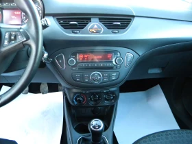 Opel Corsa EURO6B* 1.2-178000km* KATO НОВА* EURO6B, снимка 14