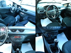 Opel Corsa EURO6B* 1.2-178000km* KATO НОВА* EURO6B, снимка 15