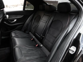 Mercedes-Benz C 300 AMG* C63s Pkg* Carbon* Burmester* Панорама* Face, снимка 8
