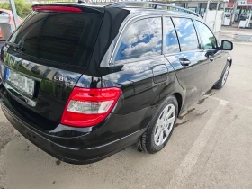 Mercedes-Benz C 200 CDI , снимка 2