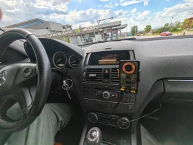 Mercedes-Benz C 200 CDI , снимка 11