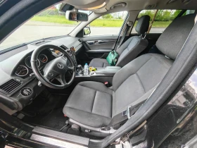 Mercedes-Benz C 200 CDI , снимка 14
