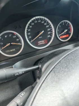 Mercedes-Benz C 200 CDI , снимка 13