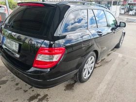 Mercedes-Benz C 200 CDI , снимка 9