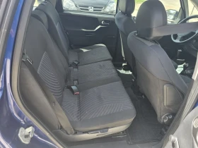 Opel Meriva Газ Климатик  1, 4 Бензин, снимка 12