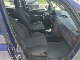 Opel Meriva Газ Климатик  1, 4 Бензин, снимка 10