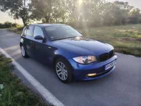 BMW 118 2.0Д 143к, снимка 3