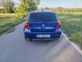 BMW 118 2.0Д 143к, снимка 2