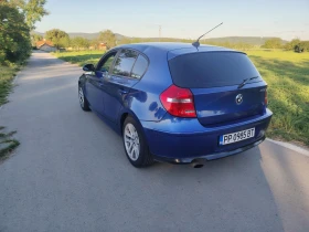 BMW 118 2.0Д 143к, снимка 7