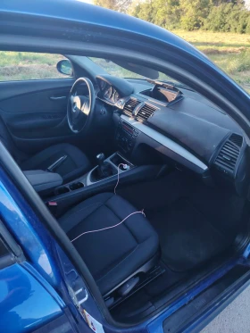 BMW 118 2.0Д 143к, снимка 5