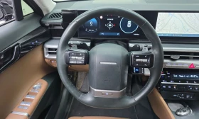 Hyundai Grandeur INCLUSIVE* 2WD* PANO* HEAD UP* 360* ОБДУХВАНЕ* LIN, снимка 12