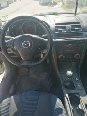 Mazda 3, снимка 3