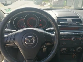 Mazda 3, снимка 4