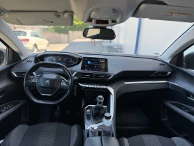 Peugeot 3008 2.0HDI * DISTR* LineAssist* LED, снимка 8