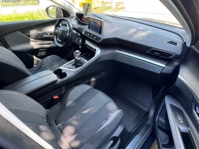 Peugeot 3008 2.0HDI * DISTR* LineAssist* LED, снимка 7