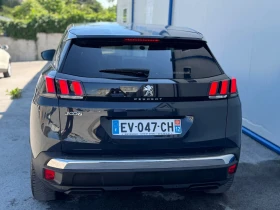 Peugeot 3008 2.0HDI * DISTR* LineAssist* LED, снимка 5