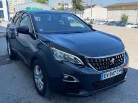 Peugeot 3008 2.0HDI * DISTR* LineAssist* LED, снимка 3