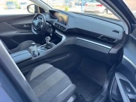 Peugeot 3008 2.0HDI * DISTR* LineAssist* LED, снимка 9