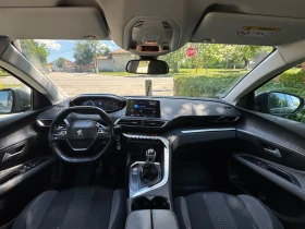 Peugeot 3008 2.0HDI * DISTR* LineAssist* LED, снимка 6