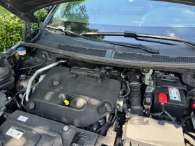 Peugeot 3008 2.0HDI * DISTR* LineAssist* LED, снимка 10