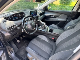 Peugeot 3008 2.0HDI * DISTR* LineAssist* LED, снимка 5