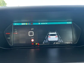 Citroen C4 Cactus 2.0HDI, 150ck, АВТОМАТИК, ЛИЗИНГ, снимка 10