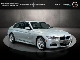 BMW 335 xDrive* Sedan* АвтоКредит* (ЦЕНА ДО БГ), снимка 1