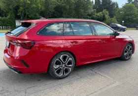Skoda Octavia vRS, снимка 6