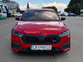 Skoda Octavia vRS, снимка 2