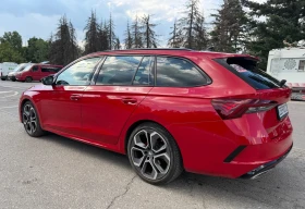 Skoda Octavia vRS, снимка 7