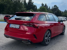 Skoda Octavia vRS, снимка 5