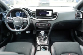 Kia Pro ceed * GT* 204HP* PANO* LED* NAVI* VIRTUAL* , снимка 10