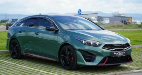 Kia Pro ceed * GT* 204HP* PANO* LED* NAVI* VIRTUAL* , снимка 3
